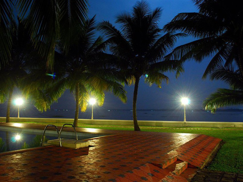 Resort Soma Kerala Palace 17