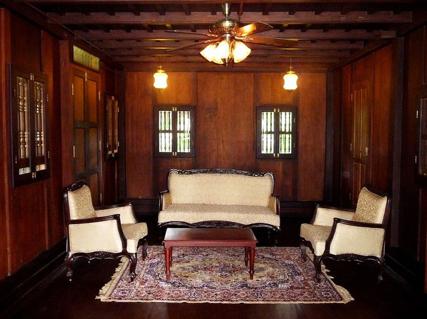 Resort Soma Kerala Palace 2