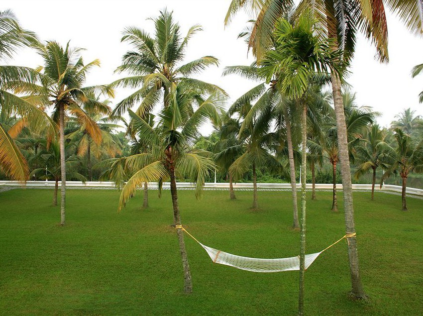 Resort Soma Kerala Palace 4