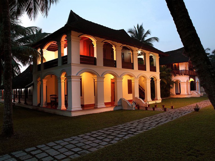 Resort Soma Kerala Palace 6