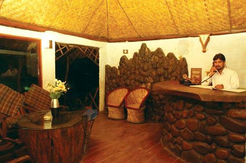 Hotel V Resorts Corbett Jungle Club Uttarakhand