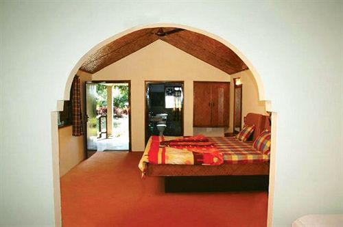 Hotel V Resorts Corbett Jungle Club 1