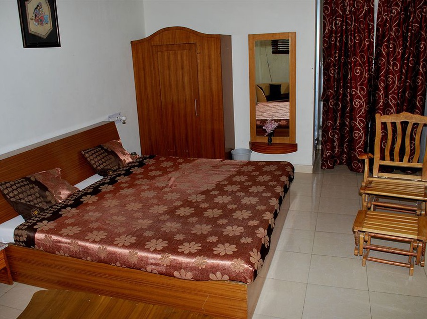 Resort Fiesta Kathgodam