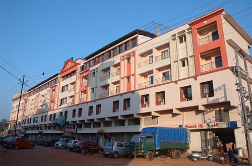 Hotel Mayura