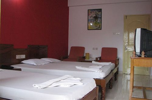 Hotel Mayura 9