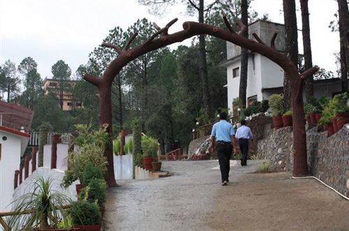 Hotel Sea Hawk Inn Resort