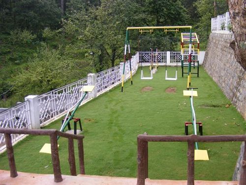 Hotel Sea Hawk Inn Resort 5