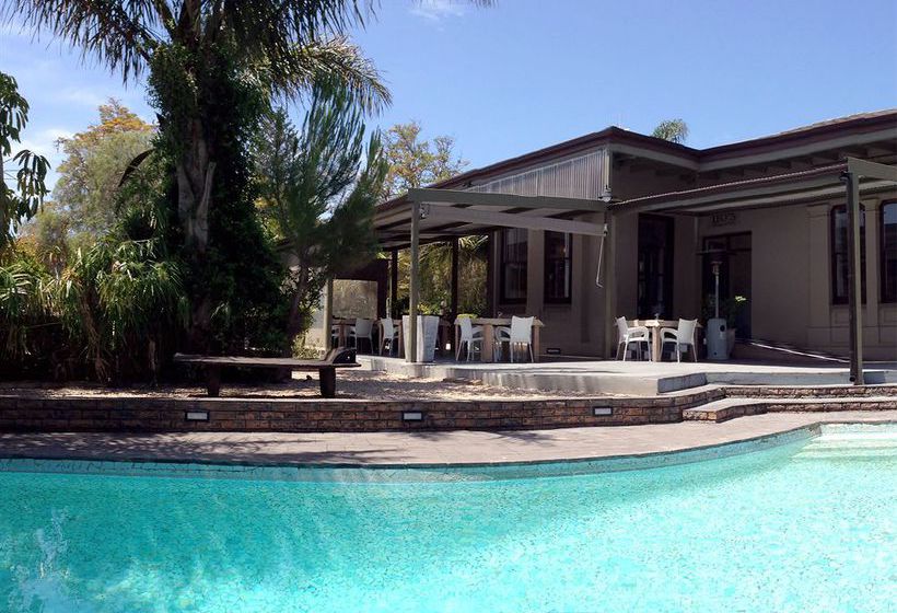 Ibhayi Guest Lodge 13