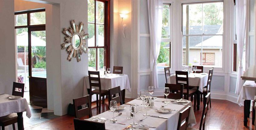 Ibhayi Guest Lodge 3