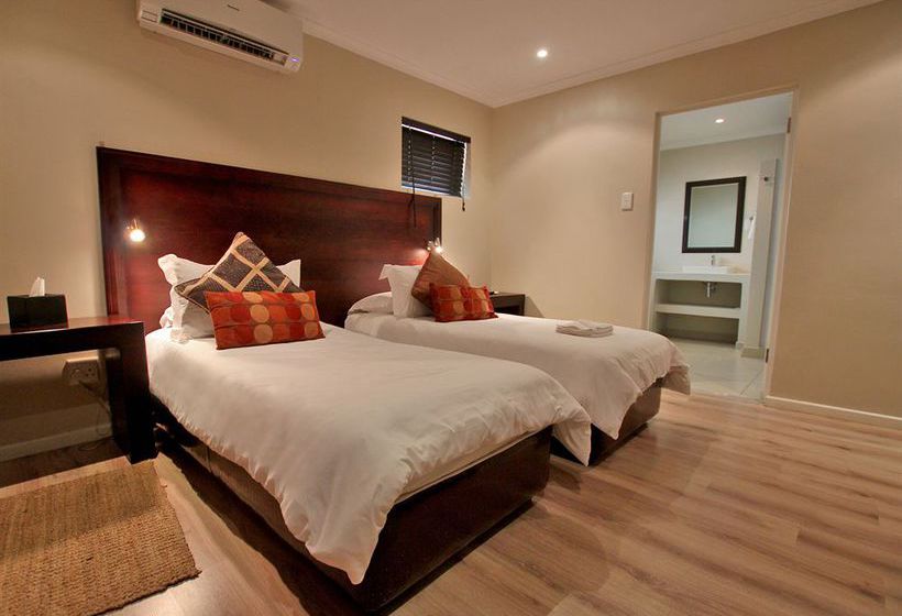 Ibhayi Guest Lodge 5