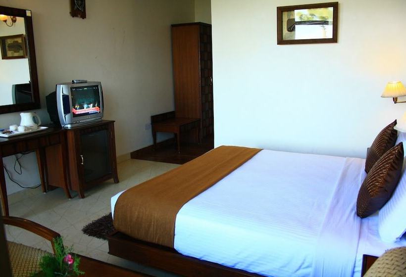 Hotel Kasauli Castle Resort Kasauli Himachal Pradesh