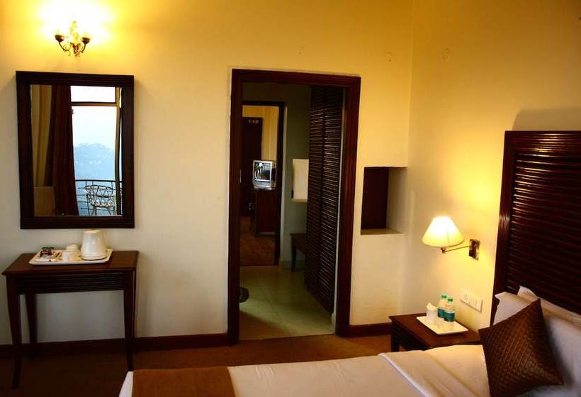 Hotel Kasauli Castle Resort 1