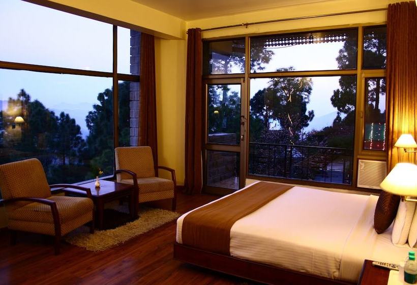 Hotel Kasauli Castle Resort 2