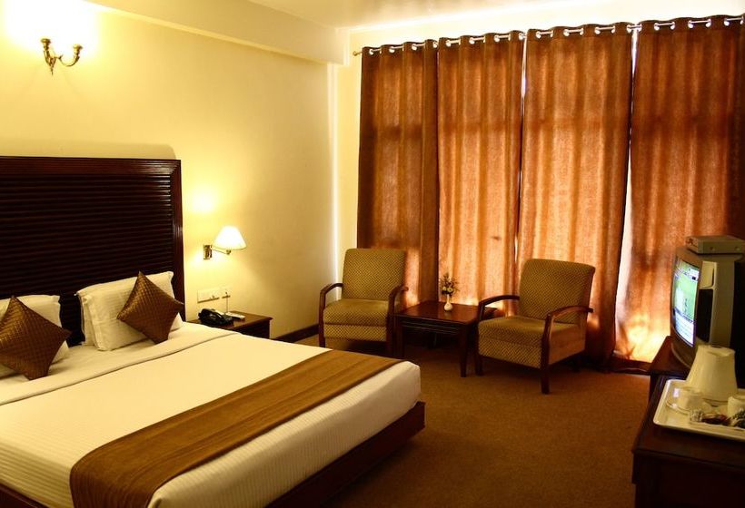 Hotel Kasauli Castle Resort 3