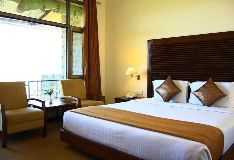 Hotel Kasauli Castle Resort 4