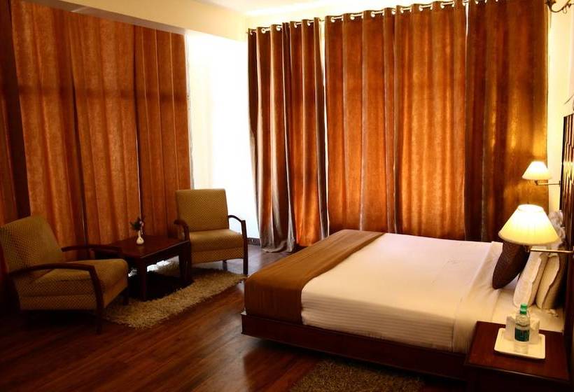 Hotel Kasauli Castle Resort 5