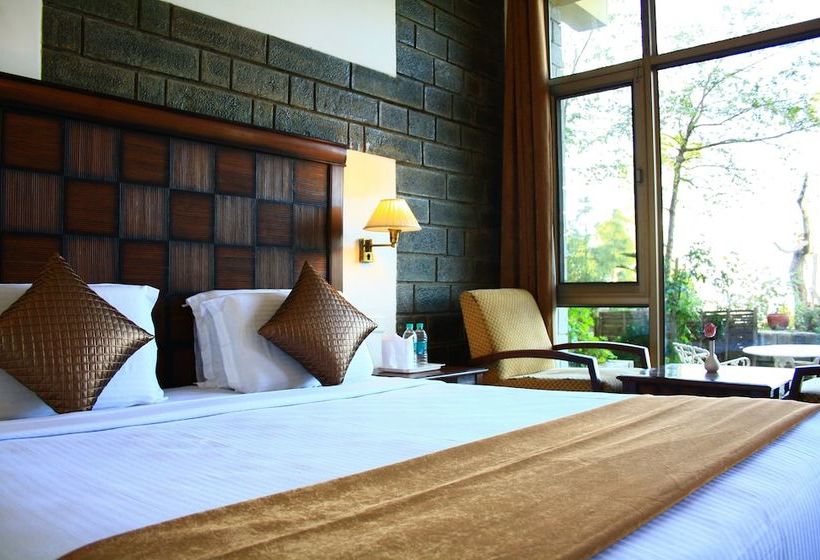 Hotel Kasauli Castle Resort 6