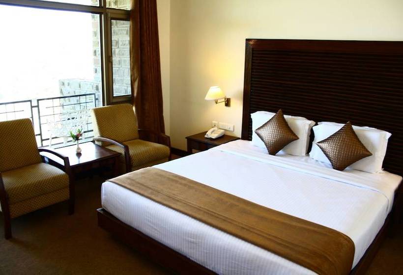 Hotel Kasauli Castle Resort 8