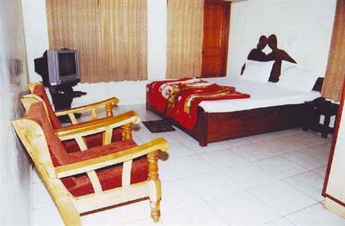 Hotel Veera Bhoomi Tourist Village Karnataka