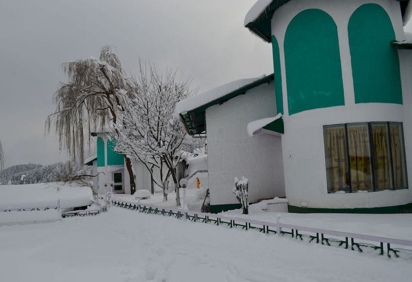 Hotel Galleu Hill Resort 1