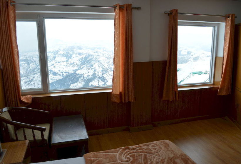 Hotel Galleu Hill Resort 11