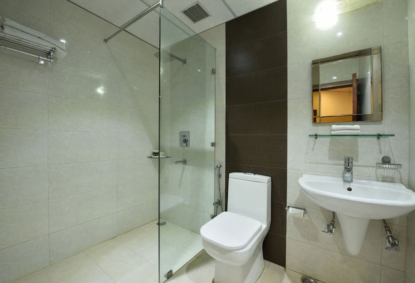 Hotel Galleu Hill Resort 13