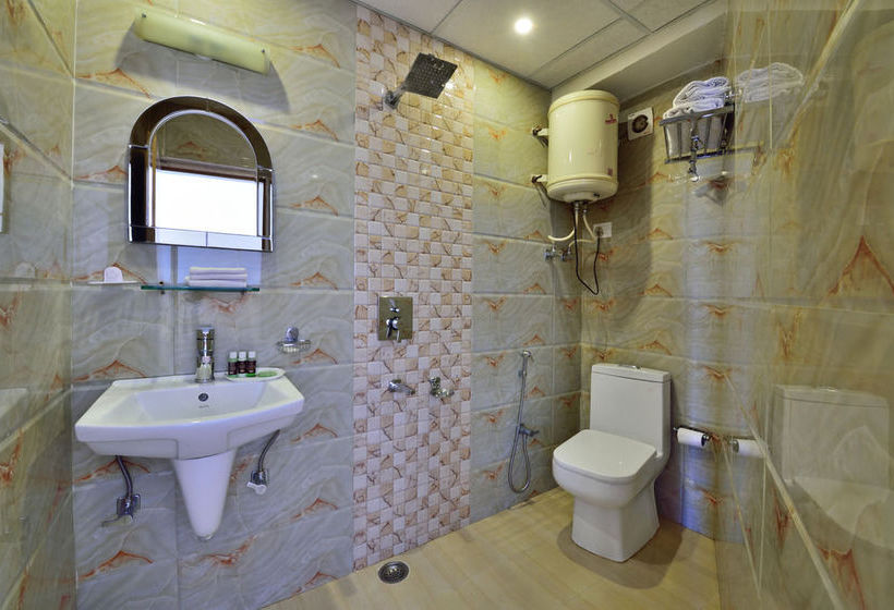 Hotel Galleu Hill Resort 14