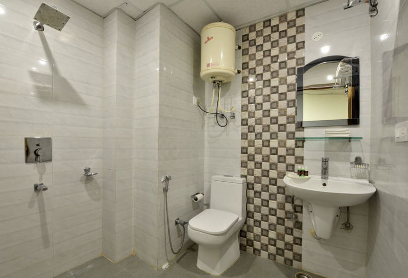 Hotel Galleu Hill Resort 15