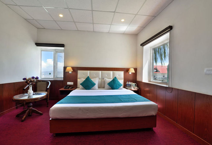 Hotel Galleu Hill Resort 16