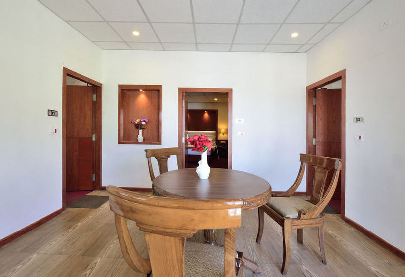 Hotel Galleu Hill Resort 17