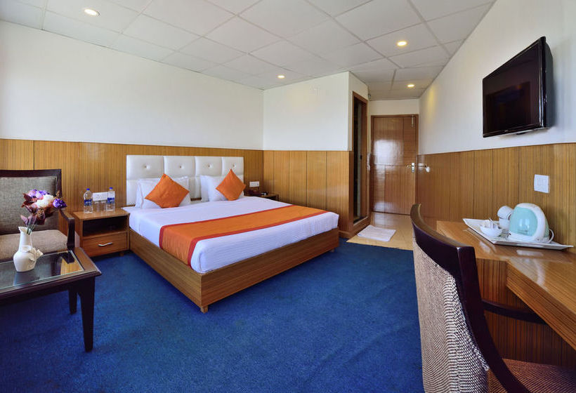 Hotel Galleu Hill Resort 19