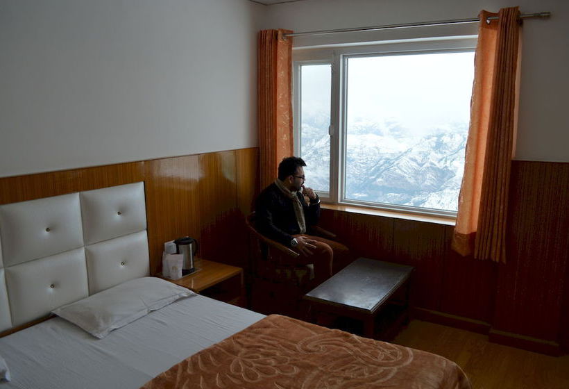 Hotel Galleu Hill Resort 2