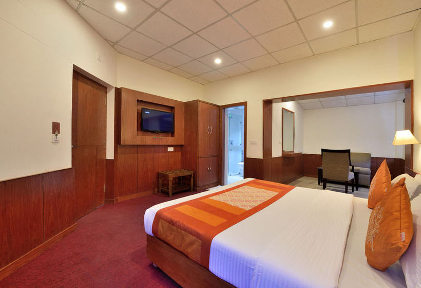 Hotel Galleu Hill Resort 20