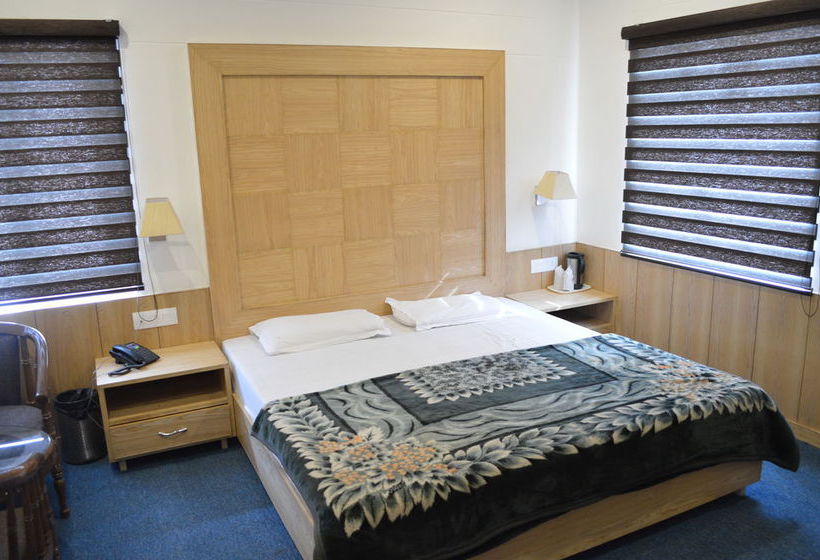 Hotel Galleu Hill Resort 4