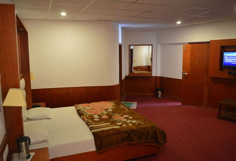 Hotel Galleu Hill Resort 6