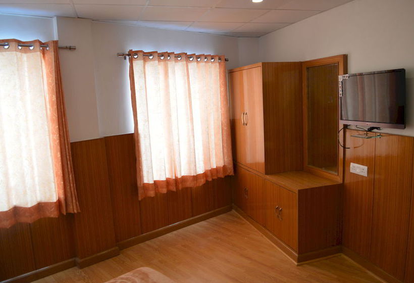 Hotel Galleu Hill Resort 7