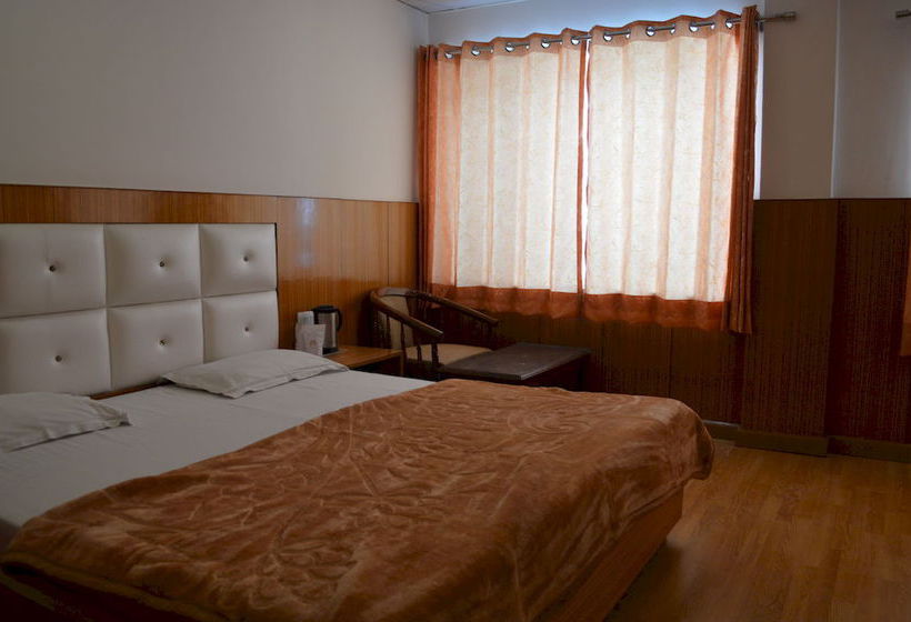 Hotel Galleu Hill Resort 8