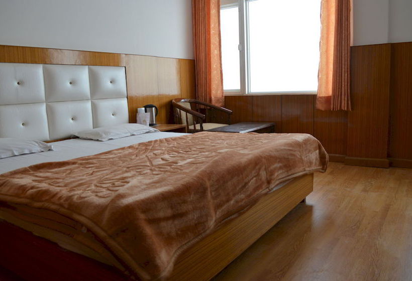 Hotel Galleu Hill Resort 9