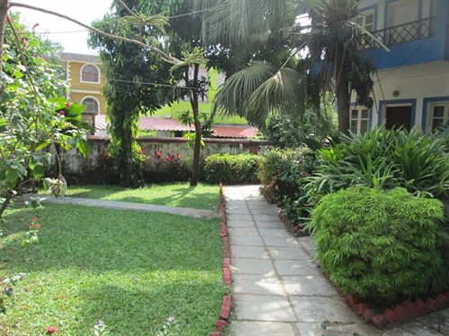 Hotel Ondas Do Mar 11