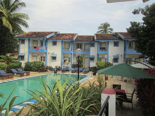 Hotel Ondas Do Mar 12