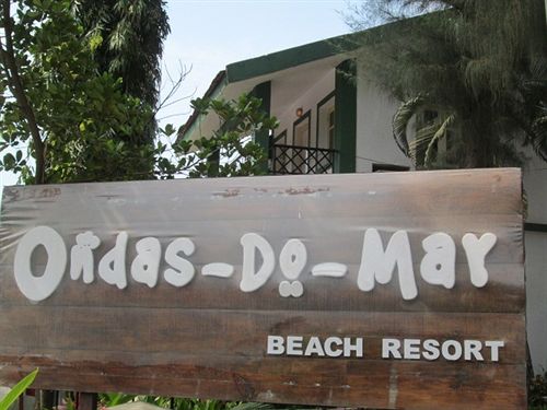 Hotel Ondas Do Mar 13