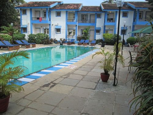 Hotel Ondas Do Mar 15