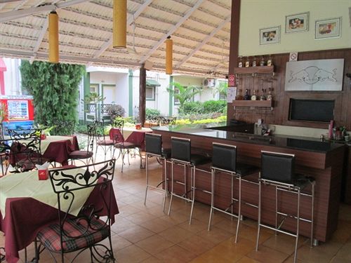 Hotel Ondas Do Mar 16