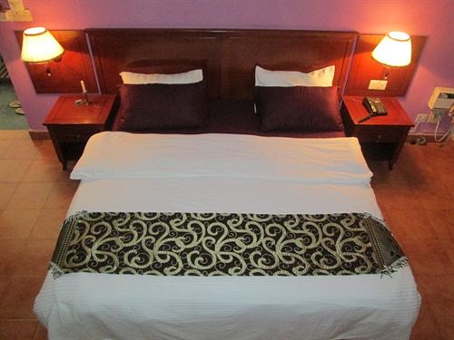 Hotel Ondas Do Mar 18