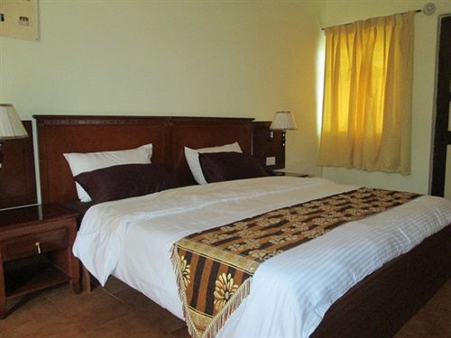 Hotel Ondas Do Mar 19