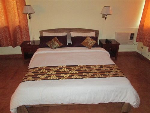 Hotel Ondas Do Mar 20