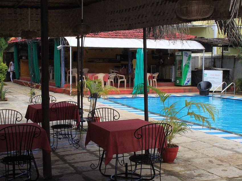 Hotel Ondas Do Mar 3