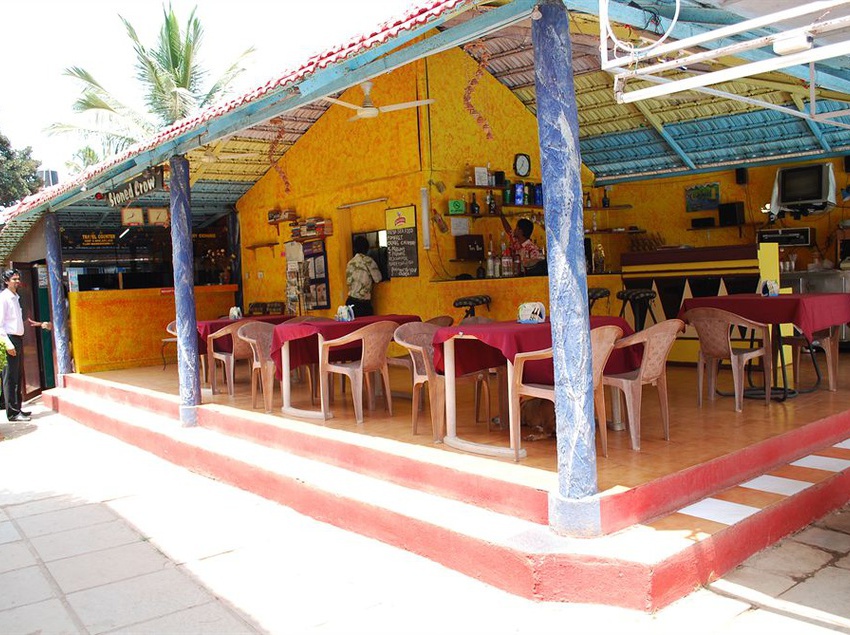 Hotel Ondas Do Mar 4