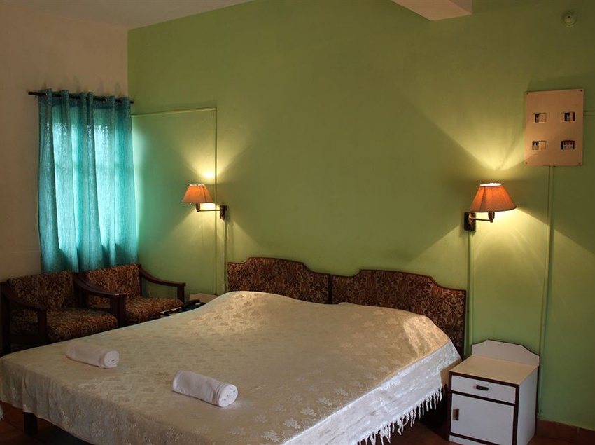 Hotel Ondas Do Mar 6