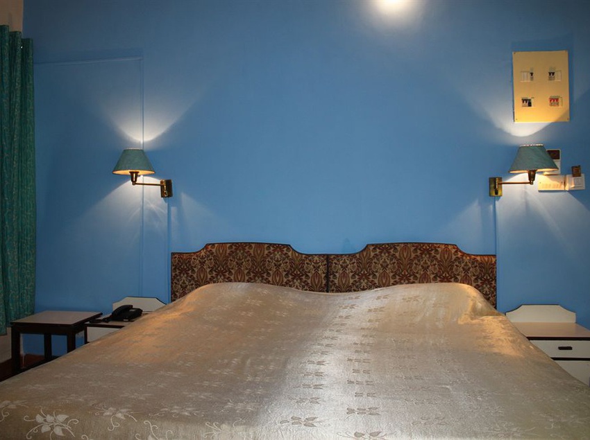 Hotel Ondas Do Mar 7